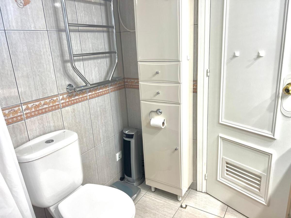 Fabulous Vacation In A 2 Bedroom Townhouse With 2 Terraces Overlooking The Sea, Suitable For 6 People 3 Swimming Pools Tennis And 200 Mts From The Sea El Faro Extérieur photo